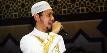 Buktikan Kebenaran, UGB Siap Minum Air Keras