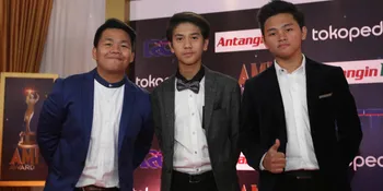 Buktikan Serius Bermusik, CJR Bertekad Terus Berikan Inovasi Baru