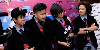 Buktikan Solid, Coboy Junior Rilis Album 'CJR'