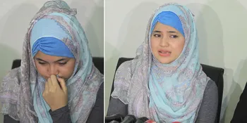 Buktikan Tidak Sakit Jiwa, Marshanda Siapkan Video Baru