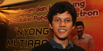 Buku Kedua Arief Pocong Sudah Tak Galau