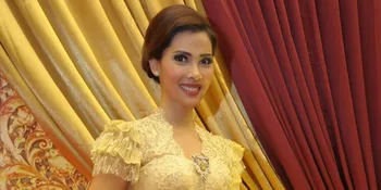 Buku 'Kocok!' Laris, Nadia Mulya Tolak Tawaran Adaptasi Film