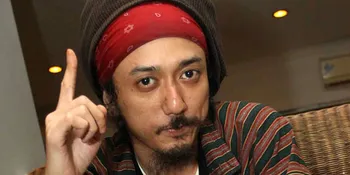 Buku 'Negeri Pelangi' Ras Muhammad Membedah Musik Reggae