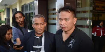 Buku Nikah Jadi Alasan Mengapa Vicky Prasetyo Lakukan Penggerebekan