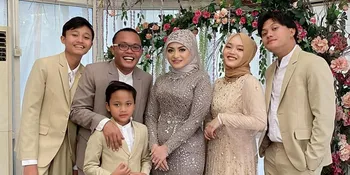 Bulan Madu Bawa Rombongan, Begini Potret Keluarga Sule Jalani Rapid Test Sebelum Liburan ke Bali