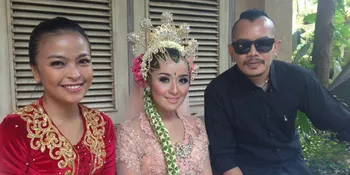 Bulan Madu, Chua Kotak Minta Didoakan Cepat Punya Anak