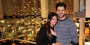 Bulan Madu Divyanka - Vivek di London dan Paris, Romantis Abis!