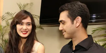 Bulan Madu Super Romantis Ala Fachri Albar - Renata Kusmanto