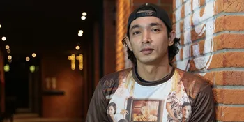 Bulan Puasa, Abimana Aryasatya Pilih Tak Ambil Job Syuting