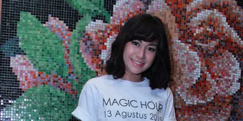 Bulan Puasa, Anisa Rahma Terpaksa Cuti Makan Jengkol