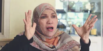 Bulan Ramadan, Dorce Gamalama Rajin Tahajjud dan Baca AlQuran