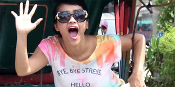 Bulan Ramadan, Jupe Janji Nggak Bakal Nakal