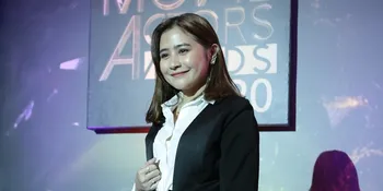 Bulan Ramadan, Prilly Latuconsina Ingin Masalah Plesetan Nama Marga Latu Tak Dibesar-Besarkan