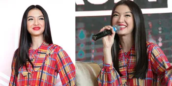 Bulan Ramadan, Raline Shah Pilih Kurangi Pekerjaan Untuk Ibadah