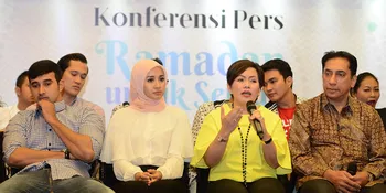 Bulan Ramadan, SCTV Hadirkan 3 Judul Sinetron Unggulan