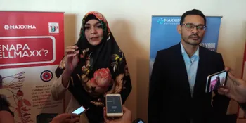 Bulan Ramadan Tiba, Lula Kamal Enggan Ungkapkan Target Pada Bulan Penuh Berkah Ini