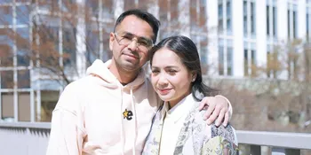 Bulan Ramadhan, Nagita Slavina Bikin Festival Kuliner di Stasiun Ibu Kota