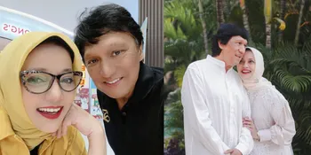 Bulan Suci Ramadan Tahun Ini Berbeda, Ikang Fawzi Ngaku Rindu Masakan Marissa Haque