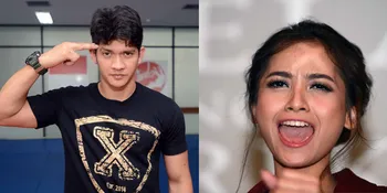 'BULAN TERBELAH DI LANGIT AMERIKA 2' Tempel Ketat 'HEADSHOT'