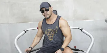 Bully Anak Deddy Corbuzier Artinya Kamu Siap Dapat Tendangan