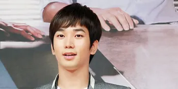 Bulu Dada G.O MBLAQ Seperti Milik Brad Pitt?