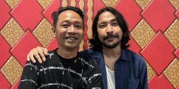 Buluk Supeglad Produseri Program Talkshow Musik Bertajuk 'In &#38; Out'