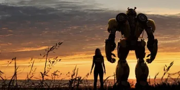 'BUMBLEBEE', Kisah Mengharukan Autobot Kuning Ketika Masih Cute