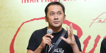 'BUMI MANUSIA' Dua Kali Dapat Standing Ovation Usai Diputar, Hanung: Saya Kaget