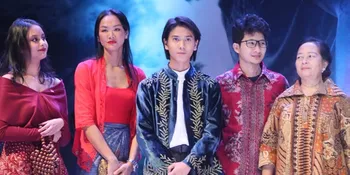 'BUMI MANUSIA' Lulus Sensor dengan Rating 17 Tahun, Bagaimana Fans Iqbaal Ramadhan?