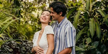 Bumil Cantik Jennifer Bachdim Pamer Baby Bump di Usia Kehamilan 19 Minggu