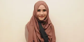 Bumil Cantik Zaskia Adya Mecca Siap 'Dimusuhi' Anak, Kenapa?