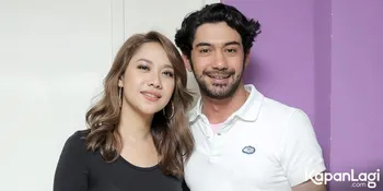 Bunga Citra Lestari Dan Reza Rahadian Beberkan Perjuangan Menjadi Artis