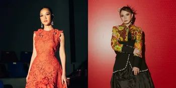 Bunga Citra Lestari Dikabarkan Akan Menikah, Rossa Bakal Nyanyi di Resepsi?