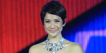 Bunga Citra Lestari Kalahkan Iwan Fals di Indonesian Movie Awards 2013
