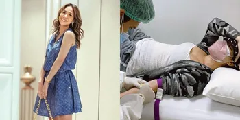 Bunga Citra Lestari Positif Covid, Ungkap Sedang Jalani Isolasi Mandiri dan Hampir Sembuh