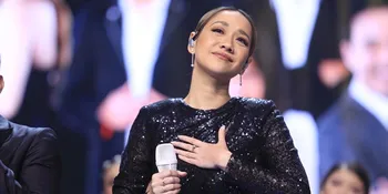 Bunga Citra Lestari Putar Kembali Kenangan Bersama Ashraf Sinclair Dalam Lagu '12 Tahun Terindah'