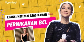 Bunga Citra Lestari Siap Menikah Lagi, Netizen Malah Sedih dan Kecewa?
