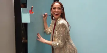 Bunga Citra Lestari Ungkap Tempat Favorit Selain Kamar Tidur