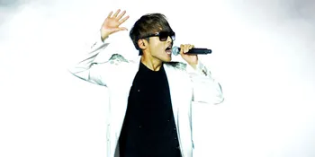 'Bunga Terakhir' Dari Ryeowook Buat Bebi Romeo Bangga, Kenapa?