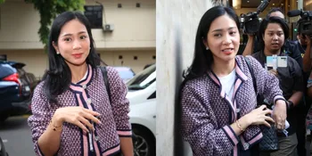 Bunga Zainal Buka Peluang Damai dengan Sahabat yang Sudah Menipunya, Syaratnya Ingin Uang 6,2 Miliar Dikembalikan Semua