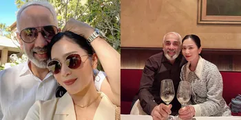 Bunga Zainal Ceritakan Hubungan Harmonis dengan Suami Sejak PDKT Hingga Menikah, Rahasia Kehidupan Ranjang Terungkap!