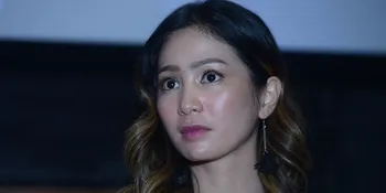 Bunga Zainal Kembali Setelah 13 Tahun Vakum, Lewat Film 'THE PERFECT HUSBAND'