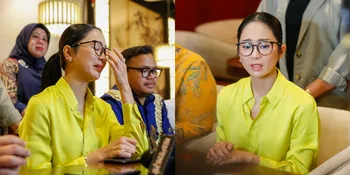 Bunga Zainal Sedih Uang Pendidikan Anak Ludes Gara-Gara Ditipu Teman Dekat: Saya Kok Bisa Sebodoh ini