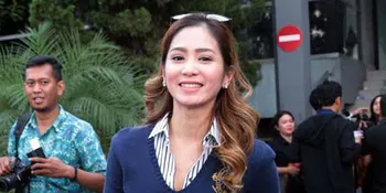 Bunga Zainal Tag Sukhdev Singh di Instagram, Mulai Terbuka?