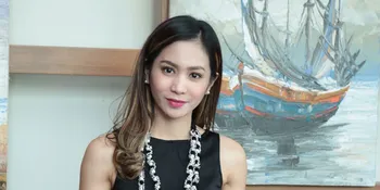 Bunga Zainal Tak Mau Gantungkan Hidup dari Dunia Keartisan