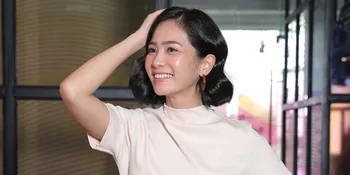 Bunga Zainal Tutup Tahun 2018 dengan Bersyukur Bisa Jadi Istri Sukhdev Singh