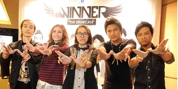 Buntu Ide, Fans Bantu Winner Tulis Lagu