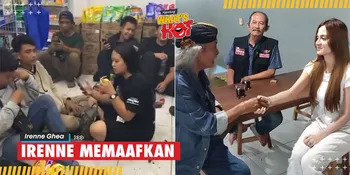 Buntut Insiden Komunitas CB Herex Serbu Minimarket &#38; Rusak Mobil Biduan, Penyelenggara Minta Maaf