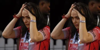 Bunuh Diri, Sepupu Preity Zinta Tembak Kepala Pakai Pistol