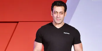 Bunuh Hewan Langka, Salman Khan Terancam Dipenjara 7 Tahun